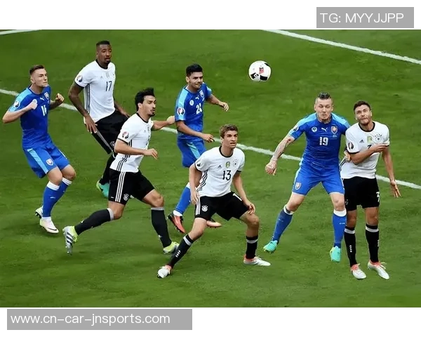 2019欧洲杯精彩对决葡萄牙与法国的巅峰之战回顾