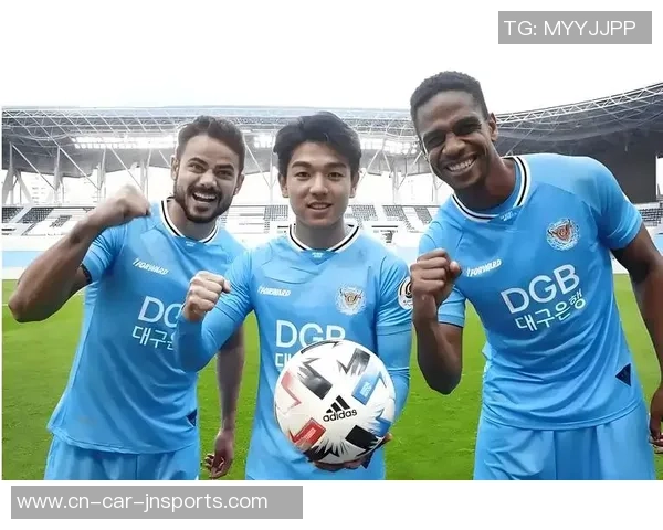 6月2日浦项制铁对阵大邱FC精彩在线直播全程回顾与分析 6月2日浦项制铁对阵大邱FC精彩在线直播全程回顾与分析