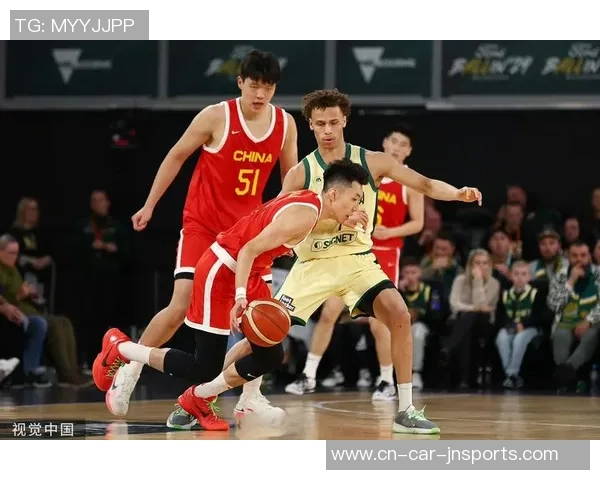 里约奥运会前美国男篮与中国队热身赛精彩回顾与分析