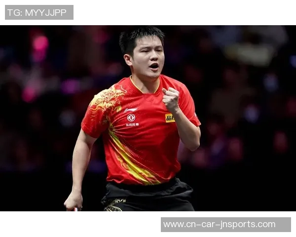 2025全运会丨樊振东男单称王仍是国乒NO.1，女单王曼昱夺冠进程起崎岖伏！