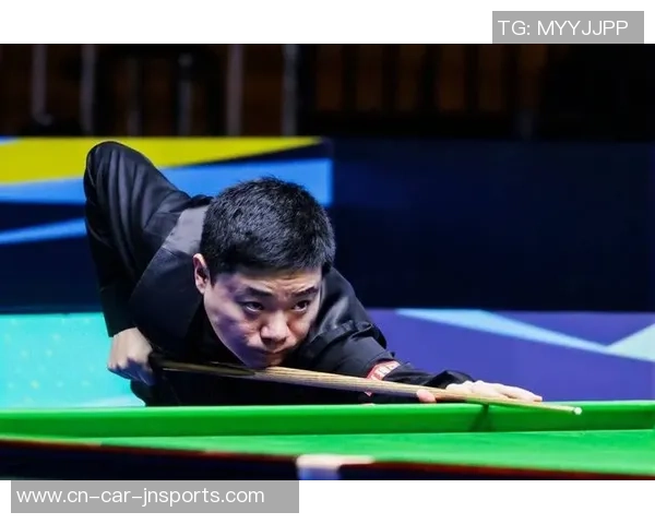 国锦赛最新陈述：我国斯诺克五将晋级16强，丁俊晖将再次迎战墨菲！