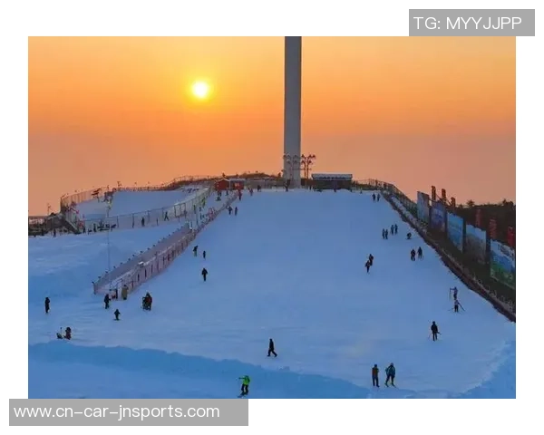 宜昌新增一个滑雪场!估计年末开建 宜昌新增一个滑雪场!估计年末开建